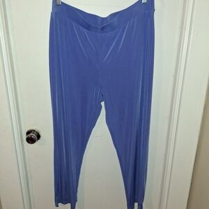 Chico’s Travelers Pants. Size 3